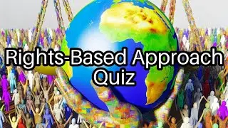 Can You Ace This Rights-Based Quiz? 🧐 Test Your Knowledge on Human Rights!
