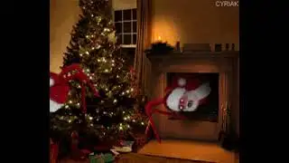 spidersanta