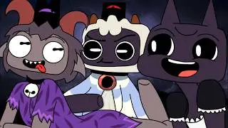 Cult of the Lamb Woolhaven But It's Just Memes