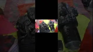 #सर्लाही लालबन्दी १३ मा रहेको कूशेश्वर मन्दिर मा प्राणप्रतिष्ठा कायर्क्रम #