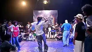 NAYAN  vs PROUDY FAITH vs DRAVID |1vs 1 RYS |  Under1Roof Vol 1 