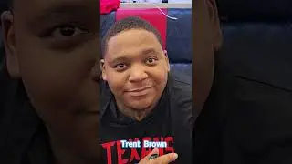 Texans tackle Trent Brown back for Steelers playoff game: 'It's a game for warriors'