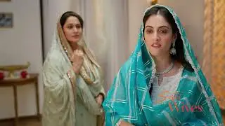 Zee World: Sister Wives | Coming Soon