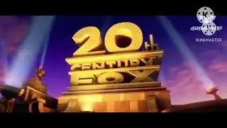 Disney/20th Century Fox/DreamWorks Animation SKG (Trolls)