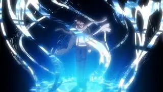 Best Shu Moment in Guilty Crown | Melhor momento de Shu no Guilty Crown