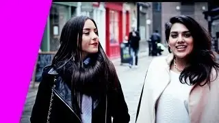 SoTotallyVlog and NiaSays OOTD: FASHTAG