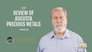 Augusta Precious Metals review : is it really a reliable gold IRA company?