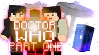 THE WHEEL IN SPACE RECONSTRUCTION 1 (MINECRAFT)