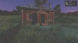 DayZ Alpha 0.62 Gameplay