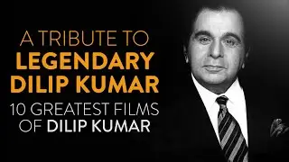 Top 10 DILIP KUMAR Movies