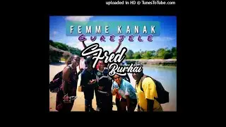 🍁DJ M.R.K x Gurejele - Femme Kanak [Zouk 2k20]🍁