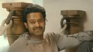 Radhe Shyam Movie Dialogue | Radhe Shyam | Prabhas | Pooja Hegde | Tollywood Dialogues
