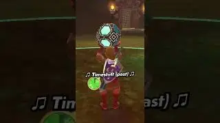 This One Clever Trick in Skyward Sword's Soundtrack