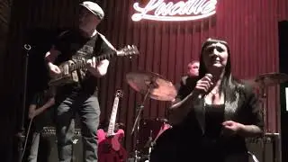 Roberto Porzio Inv. Gi Acosta - It hurts me too (Lucille Bar, Buenos Aires, 04/10/2025)