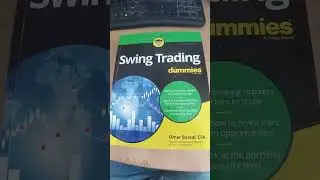 Swing Trading for Dummies #shortsvideo