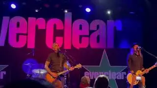 EVERCLEAR Perform AM RADIO on the Last Night of Summerland 2021 at Capitol Thtr Clearwater 10/5/2021