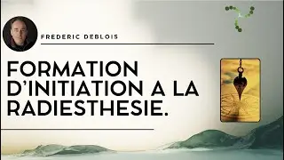 Savoir utiliser un pendule, je vous pr&eacute;sente la formation en ligne pour apprendre la radiesth&eacute;sie