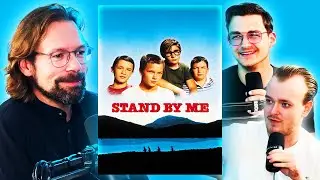 Stand by Me: Die Definition eines Coming-Of-Age-Films