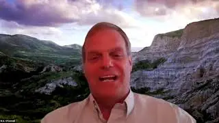 Fox Town Hall with Irvine Ranch Conservancy CEO Mike O&rsquo;Connell