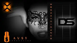 Mega euRo dance A V S Y ➢ [ 469 ] AlimoV SEIG production ► exclusive series DS 5.1