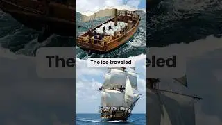 The Fascinating History of the Pre-Refrigeration Ice Trade