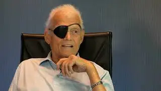 Remembering Las Vegas Entertainment Columnist Norm Clarke