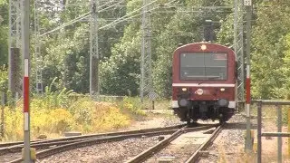 Mirower wollen nicht abgeschnitten werden