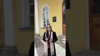 ТАВРИЧЕСКИЙ ДВОРЕЦ. КАК ПОПАСТЬ