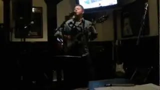 David Barnwell - The Damage is Done