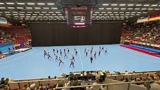 Holstebro MiniRep - Gråkjær 25 (Forårsopvisning)