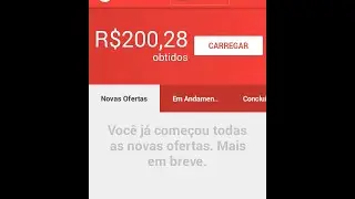 mcent hack 2016 como ter R$200 reais de creditos - abril 2016