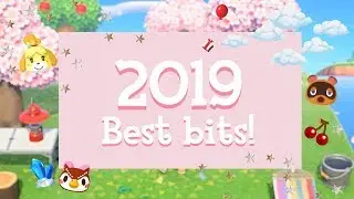✨ 2019 Best Memories! ✨