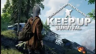 | Otro conjunto de assets | KeepUp Survival | Gameplay Espa&ntilde;ol