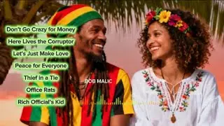 New Reggae Mix 2026 &ndash; Best Lovers Rock & Roots Vibes