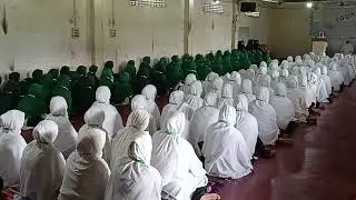 Quran Tilawat ( Alima shahani Phoubabkchao )