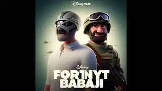 Fortinyti Babaji movie #ylyl #funny #meme #memes #fortnite #pubg #fyp