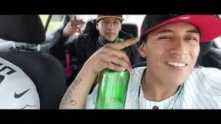 Por Siempre Hip-Hop - Vaikro x Gallo Grifo | SN Klan (Video Oficial)