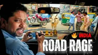 Road Rage : The SHOCKING Reality of Indian Roads No One Talks About 💀 Daily Obseravtion #5