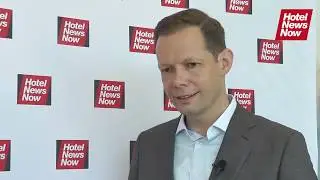 Hilton’s Chris Wilroy on revenue management priorities