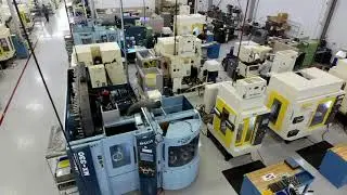 Medical Manufacturing Expertise