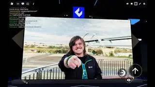 Roblox Creator Awards 2025 | Part 2