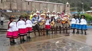 Cinco Flores.wmv