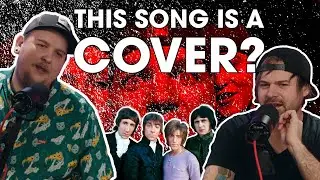 Songs you didn't know were covers