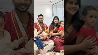 big boss Sonia Akula family pics please subscribe