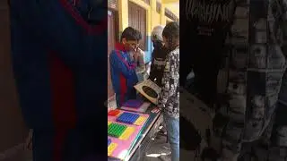 Project of maths exhibition program in our school(nmss)