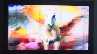 Opening To The Princess And The Warrior 2001 DVD