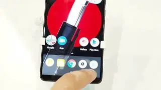 Sharp Aquos D10 - IFA2018