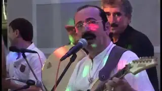 Avrom Tolmasov(samarkand)part 2