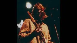 [FREE] Alternative Rock x Dark Grunge Type Beat | Nirvana Type Beat