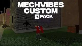 MECHVIBES CUSTOM PACK DA HOOD, BEST SOUNDING & REALISTIC SOUNDPACKS // 2024 QUIK!